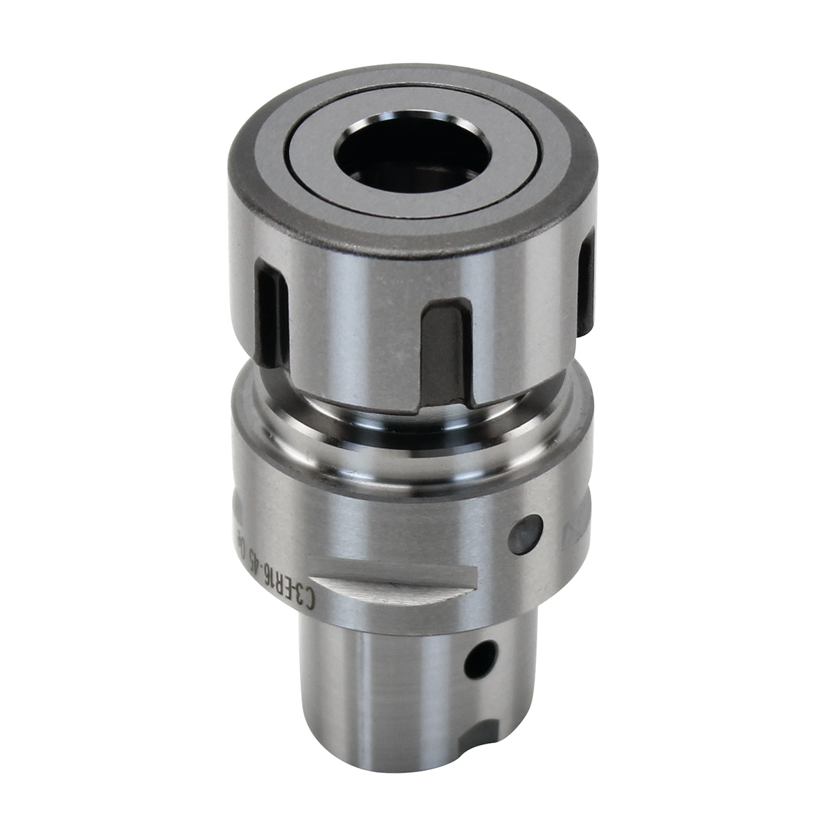 ER COLLET CHUCKS